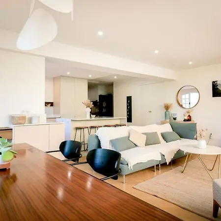 Maison, Ideal Vacances Proche De La Mer.