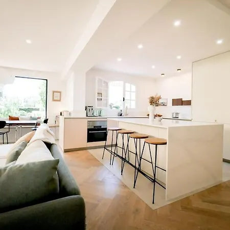 Maison, Ideal Vacances Proche De La Mer. *