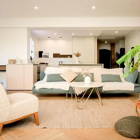 Maison, Ideal Vacances Proche De La Mer. *