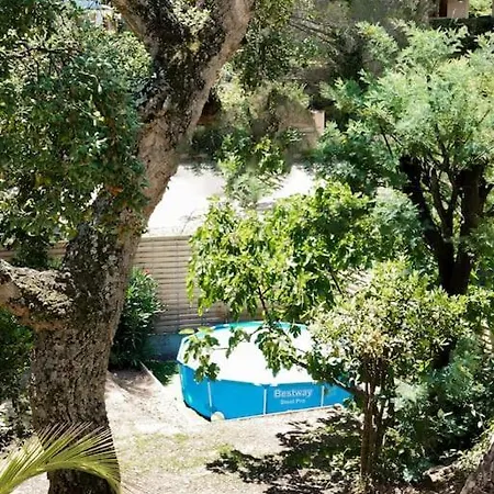 Villa Maison, Ideal Vacances Proche De La Mer.
