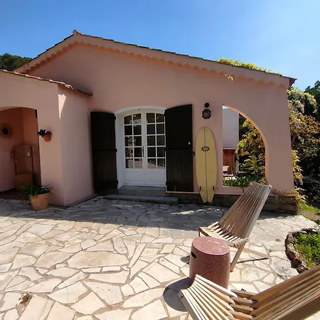 Maison, Ideal Vacances Proche De La Mer. Villa *