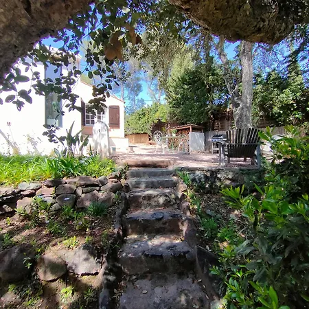 Villa Maison, Ideal Vacances Proche De La Mer. *